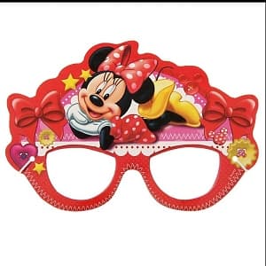 Очки Минни Маус