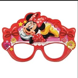 Очки Минни Маус