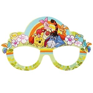 Очки Винни Очки Винни