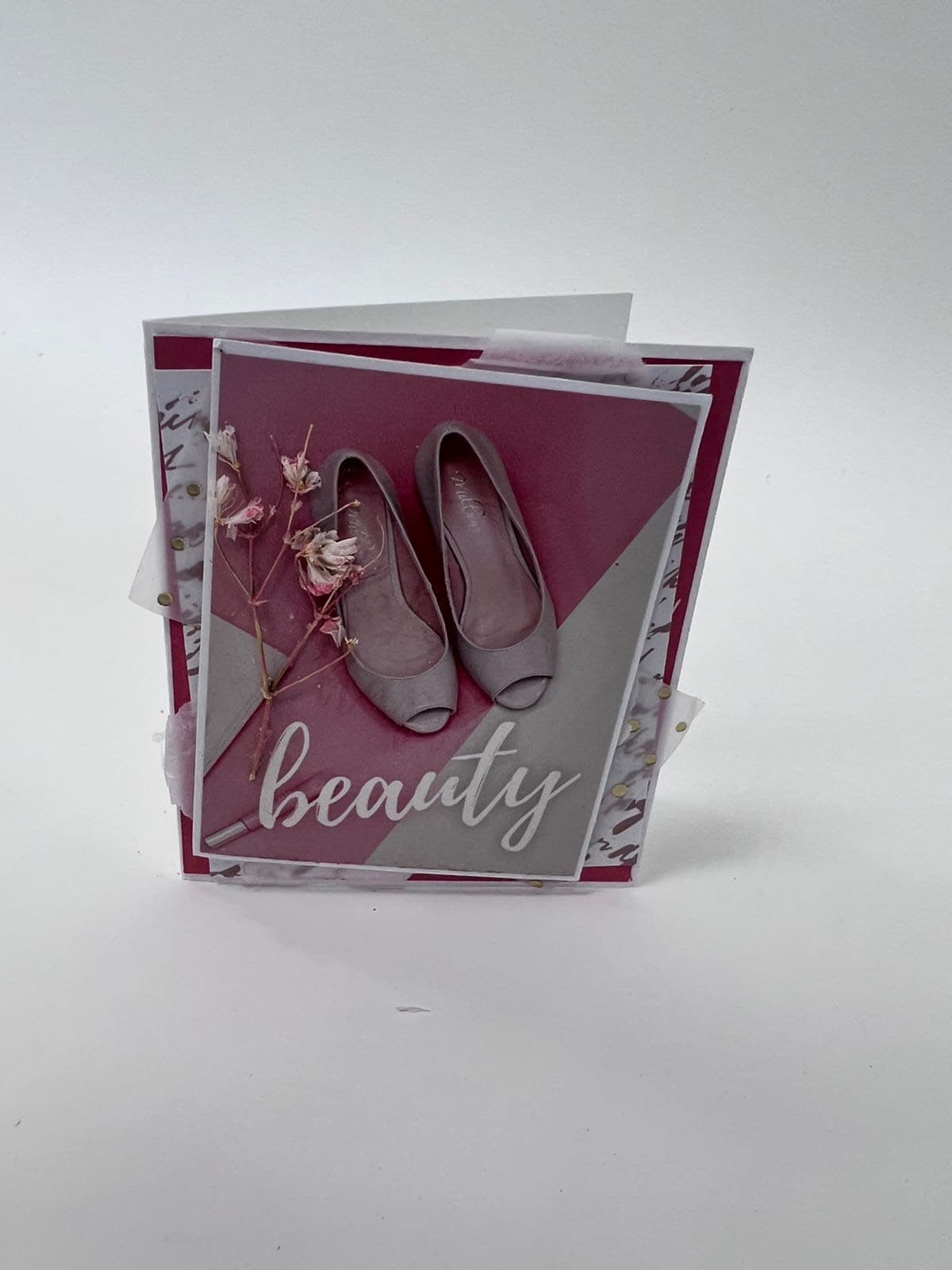 открытка крафт революционная 12