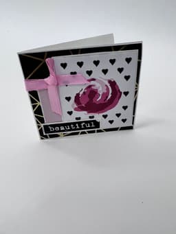 открытка крафт революционная 7