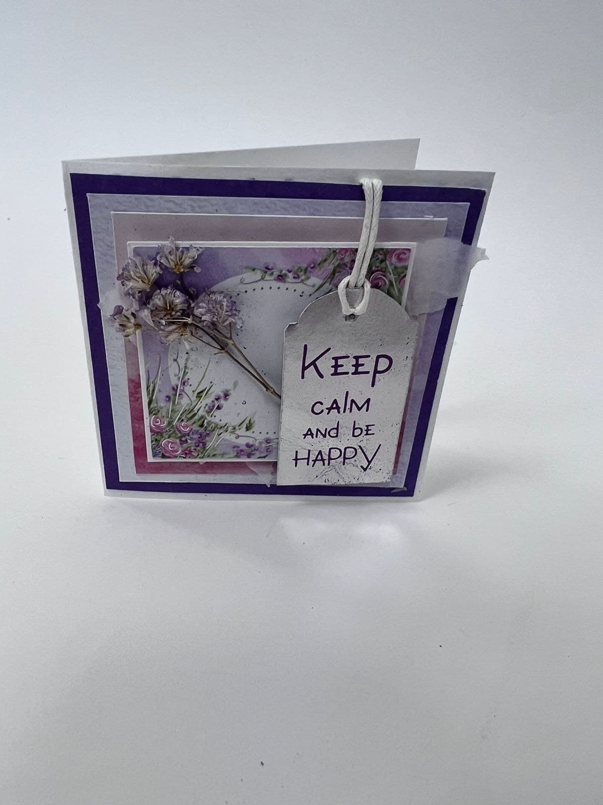 открытка крафт революционная 9