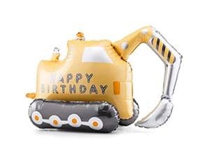 ПД ФИГУРА AIR HB Экскаватор / 76 см (Только для воздуха)