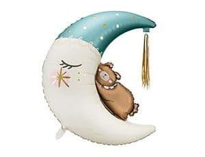 ПД ФИГУРА Мишка на луне 67 см ПД ФИГУРА Мишка на луне 67 см