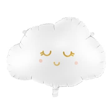 ПД ФИГУРА Облако / 50 см