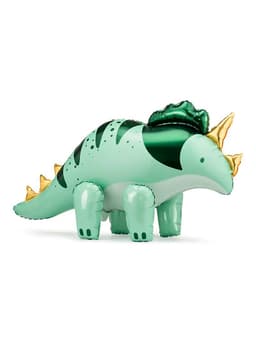 ПД Шар ХОД Трицератпос 101 x 60,5 см ВОЗДУХ