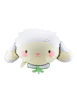 ПД Шар Овечка 87 x 57.5 см