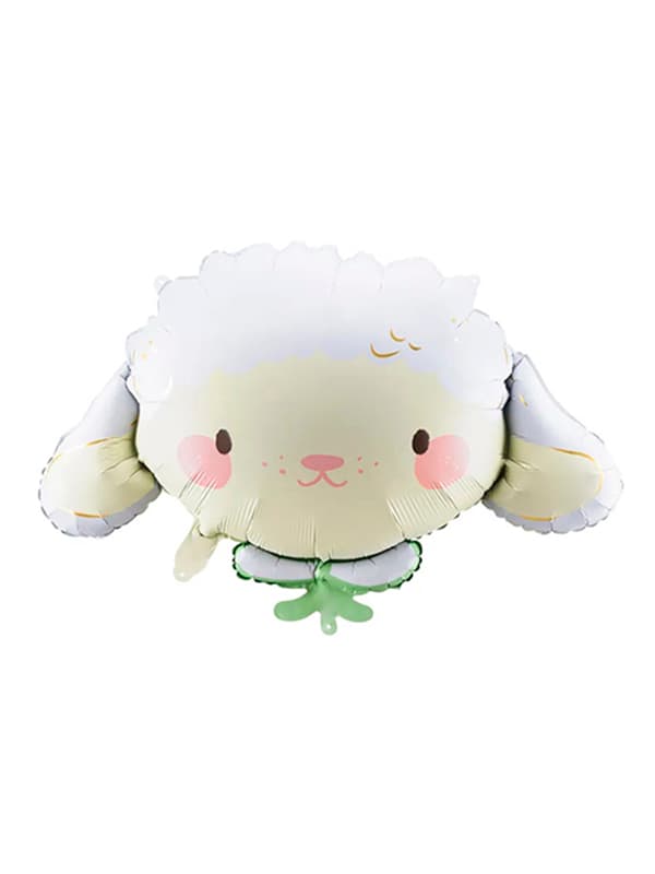 ПД Шар Овечка 87 x 57.5 см ПД Шар Овечка 87 x 57.5 см