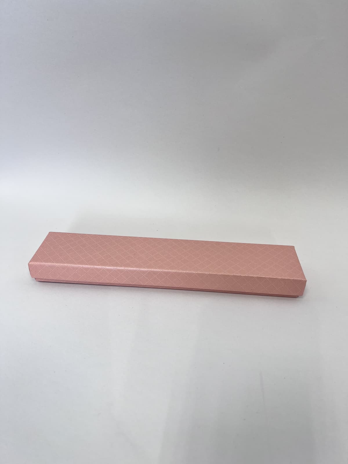 Подарочная коробка 21 х 4 см, в ассортименте