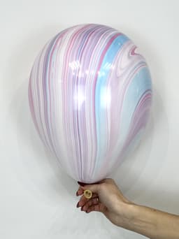 Q 11" Супер Агат Fashion (Супер агат фешн)