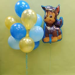 Щенячий патруль. Чейз.