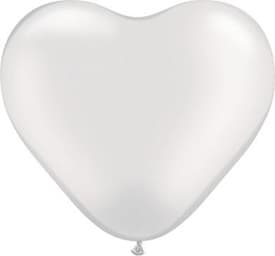 Сердце 10" Кристалл Белое/Ит БЕЗ ОБРАБОТКИ Сердце 10" Кристалл Белое/Ит БЕЗ ОБРАБОТКИ