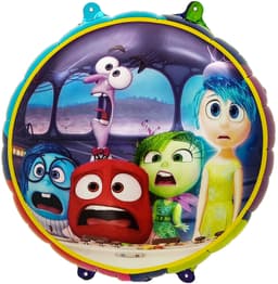 Шар (18''/46 см) Круг, Головоломка