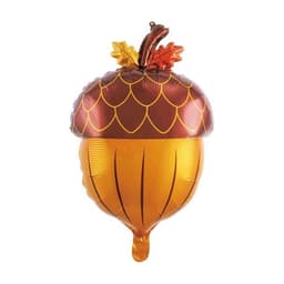 Шар (25''/64 см) Фигура, Желудь