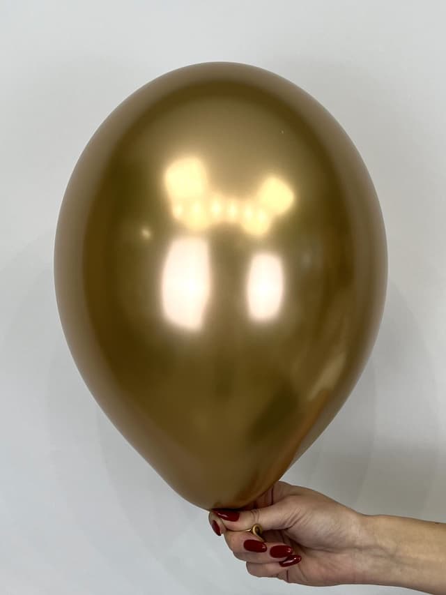 Шар хром Медь / copper 30 см Шар хром Медь / copper 30 см