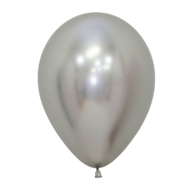 Шар хром серебро 5" Шар хром серебро 5"