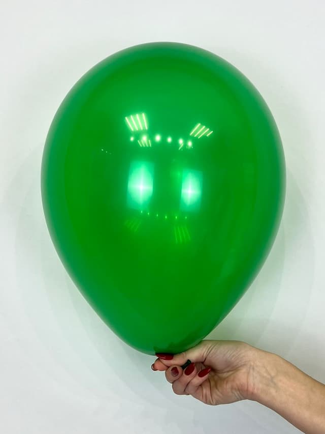 Шар кристалл зеленый 30 см (для даблстафф) Шар кристалл зеленый 30 см (для даблстафф)