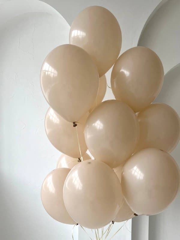 Шар пастель Алабастер / Alabaster 30 см Шар пастель Алабастер / Alabaster 30 см