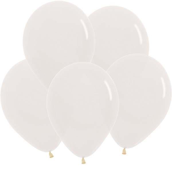 Шар прозрачный 24" / 60 см Шар прозрачный 24" / 60 см