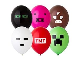 Шар с рис 14" Пиксели Шар с рис 14" Пиксели