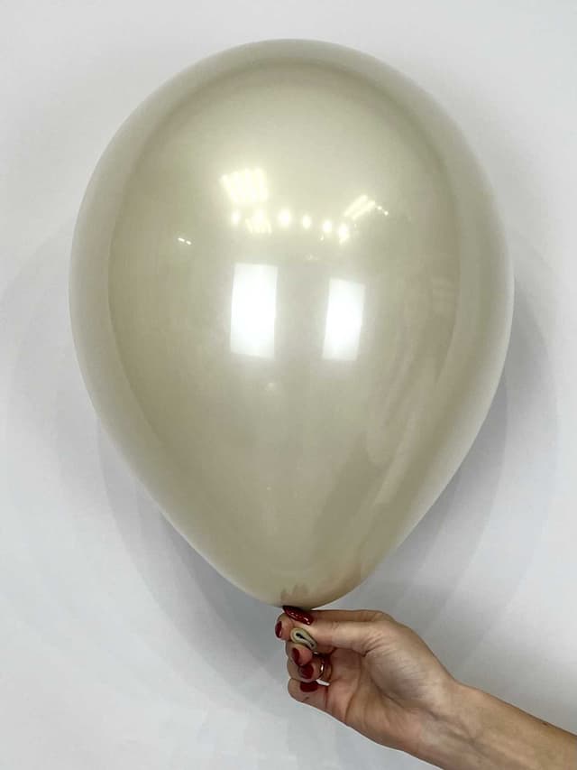 Шар стекло (шар в шаре) Белый песок пастель + прозрачный 30 см Шар стекло (шар в шаре) Белый песок пастель + прозрачный 30 см