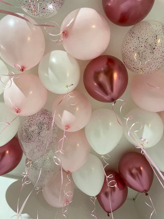 Шары под потолок Шары под потолок