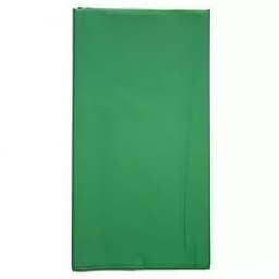 Скатерть п/э Festive Green 1,4*2,75 м/А