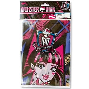 Скатерть п/э Monster High 1,2*18м /А