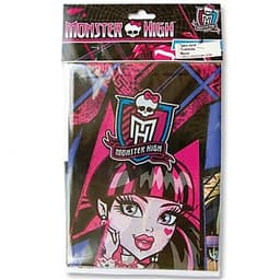 Скатерть п/э Monster High 1,2*18м /А