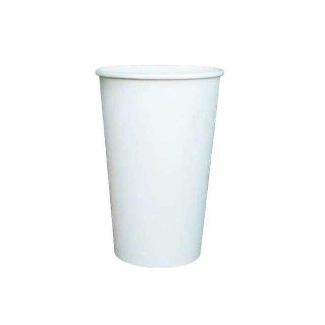 Стакан "Универсальный", Белый, 400 мл, 10 шт / набор / Стакан "Универсальный", Белый, 400 мл, 10 шт / набор /