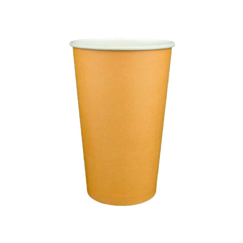 Стакан "Универсальный", Крафт, 400 мл, 10 шт / набор /