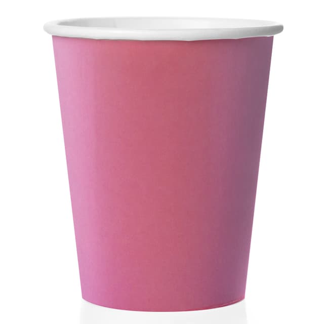 Стаканы (250 мл) Мастхэв, Розовый, 6 шт. Стаканы (250 мл) Мастхэв, Розовый, 6 шт.