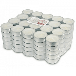 Свеча в гильзе 9гр/100шт/ Свеча в гильзе 9гр/100шт/