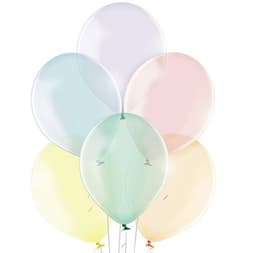 В 105 Кристалл ассорти Экстра BUBLLE 14"/35 см