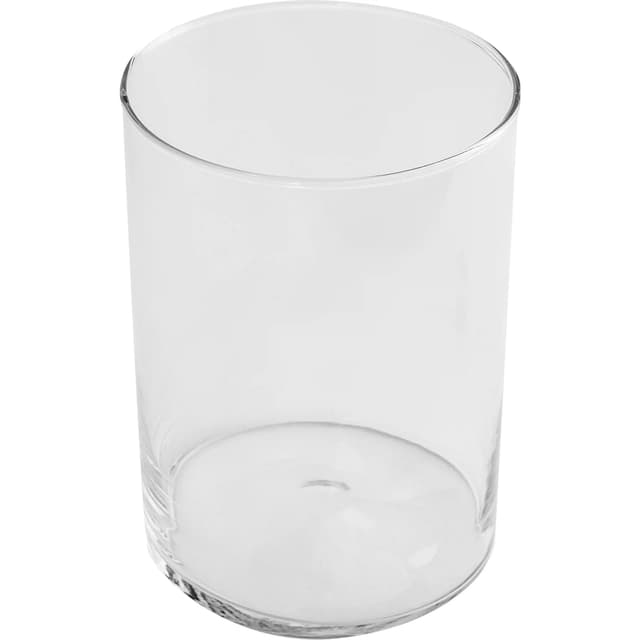 Ваза напольная «Падерборн» 20 см стекло Ваза напольная «Падерборн» 20 см стекло