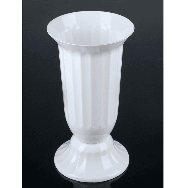 Вазон пластиковый 30*16 Вазон пластиковый 30*16