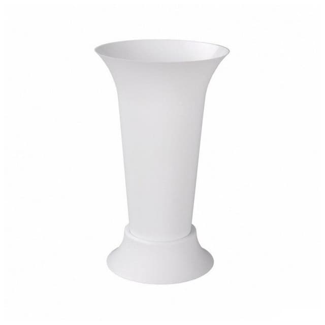 Вазон пластиковый 30*20 Вазон пластиковый 30*20