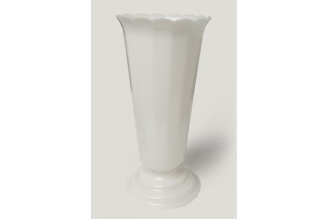 Вазон пластиковый 35*20 Вазон пластиковый 35*20