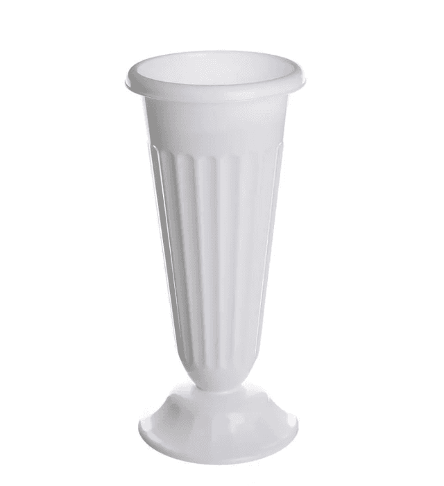 Вазон пластиковый 45*20 Вазон пластиковый 45*20