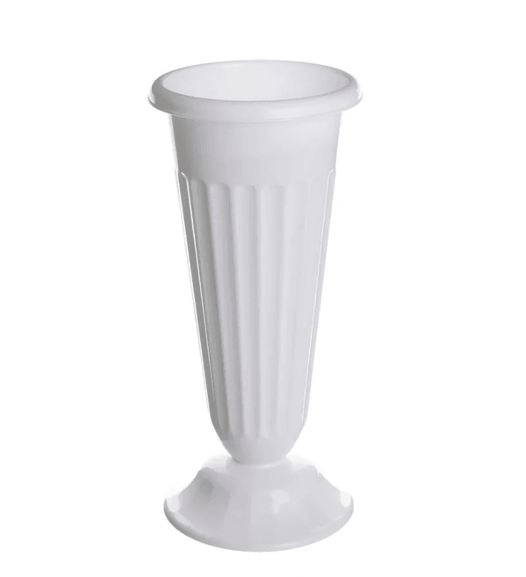 Вазон пластиковый 48*21