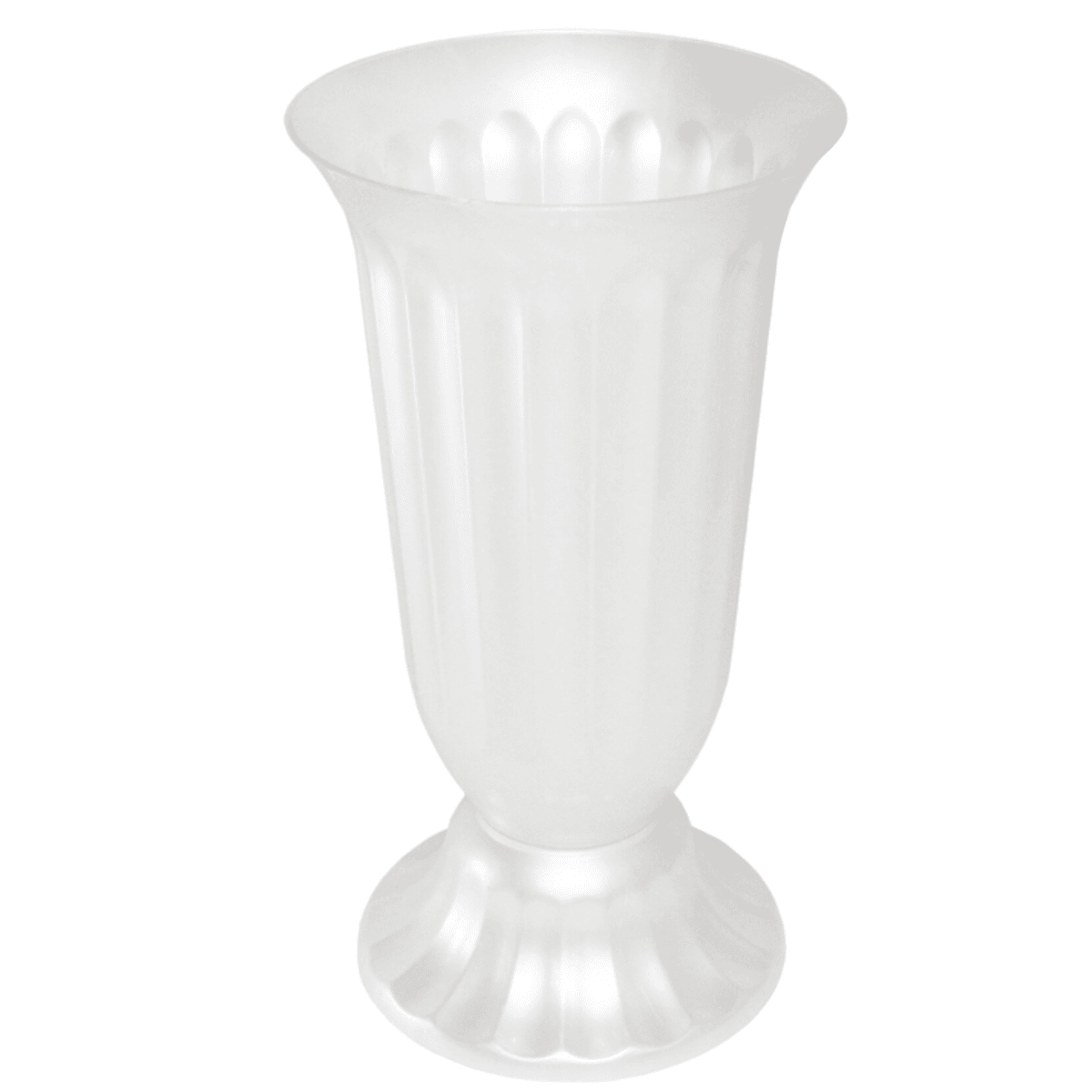 Вазон пластиковый 50*30