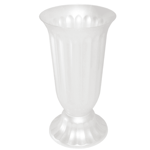 Вазон пластиковый 50*30 Вазон пластиковый 50*30