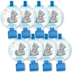 Язык-гудок с карт. Me to You 8шт