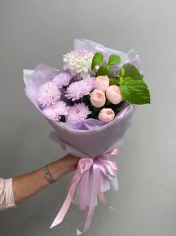 Букет Бикбая 30409062.