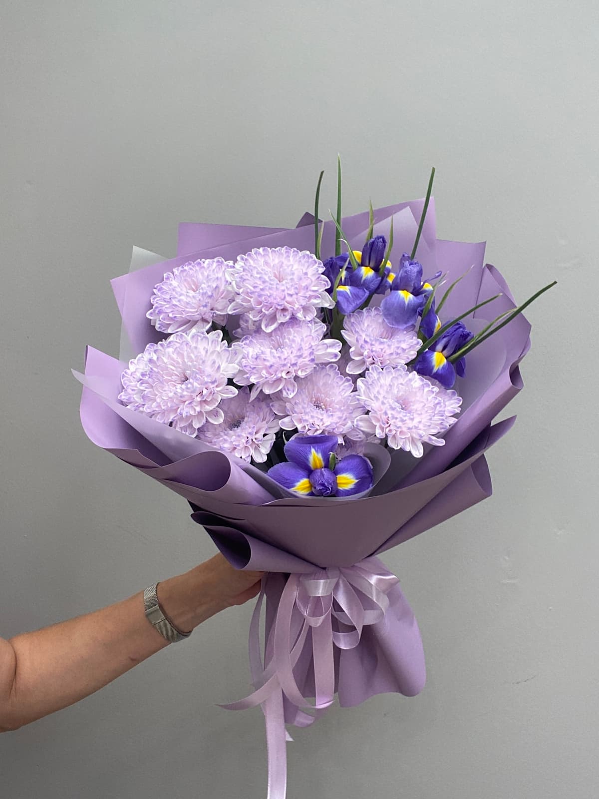 Букет Бикбая 30926062