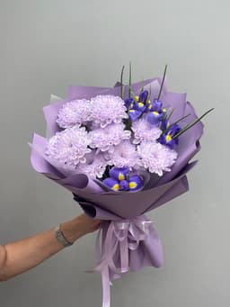 Букет Бикбая 30926062