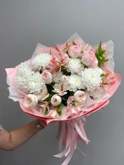 Букет Бикбая 60926062