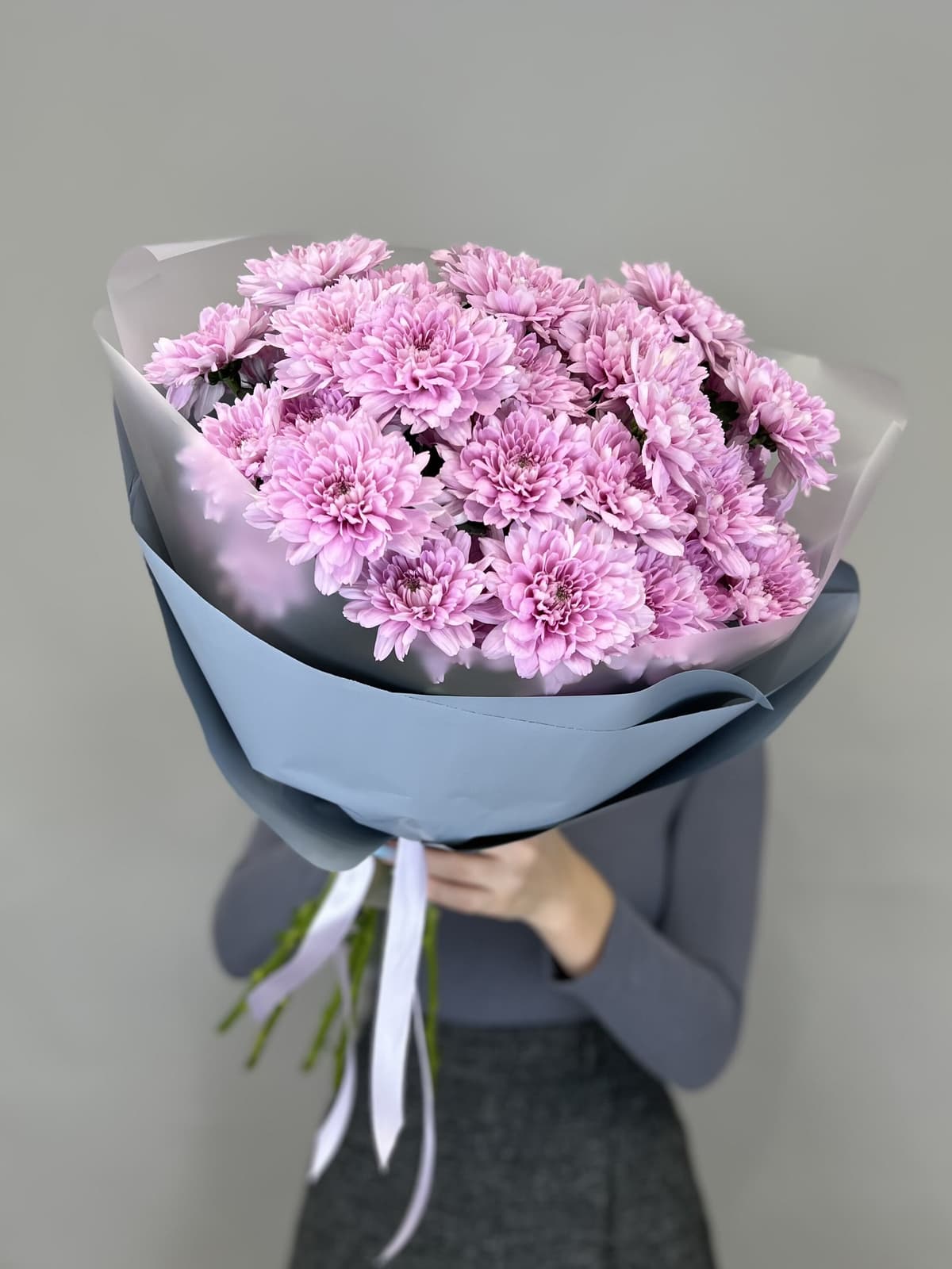 Праздничный букет "Калимба"