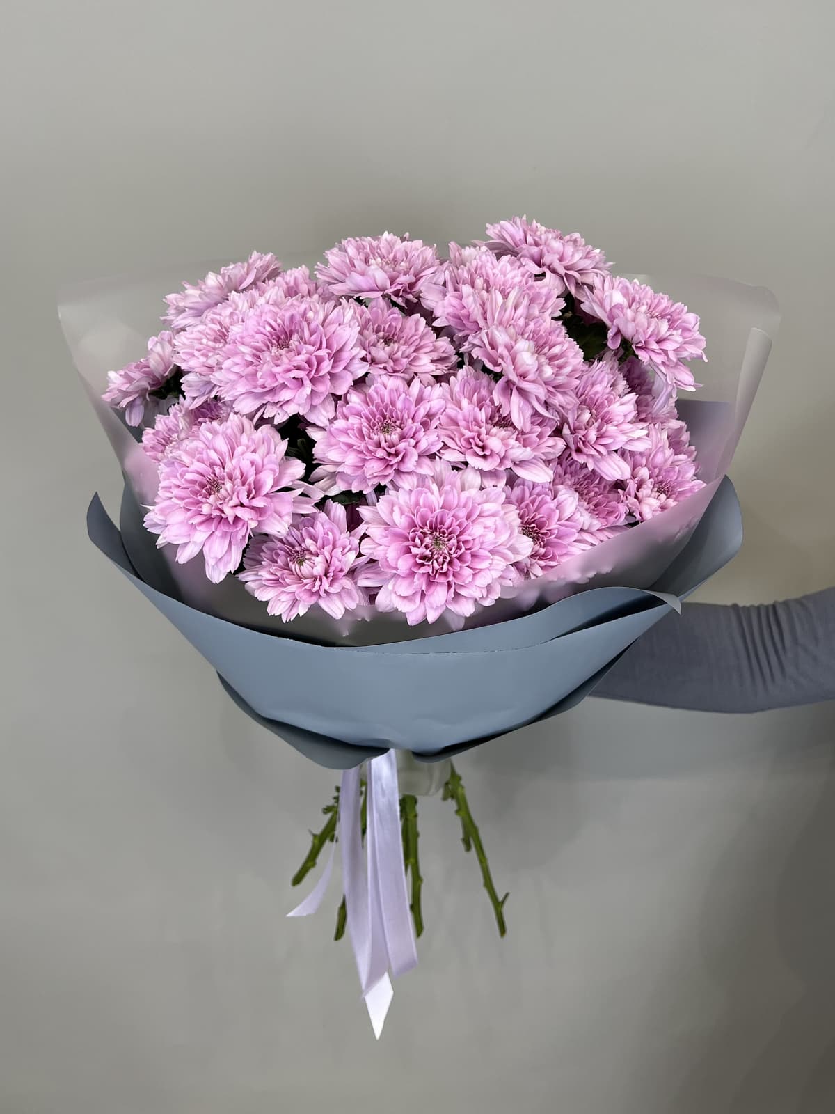 Праздничный букет "Калимба"