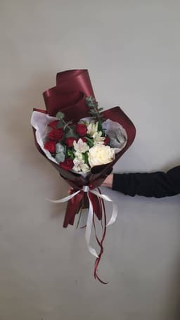 Букеты Революционная 50614042